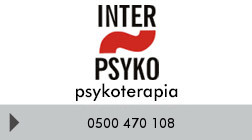 Inter-Psyko Oy logo